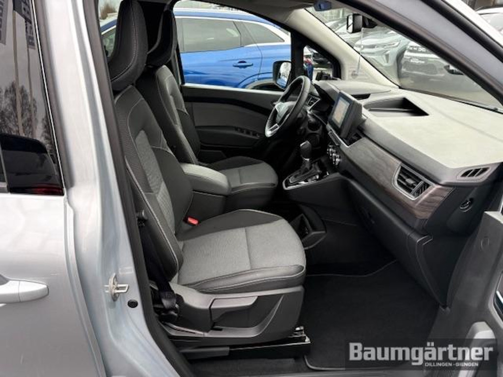 Renault GRAND KANGOO