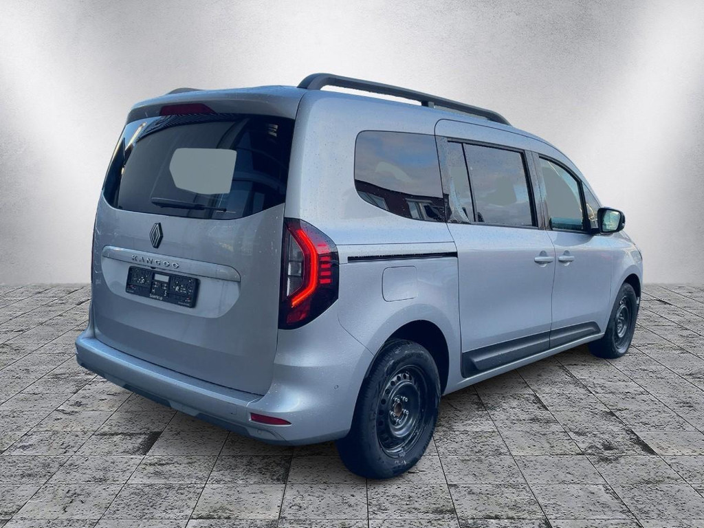 Renault GRAND KANGOO