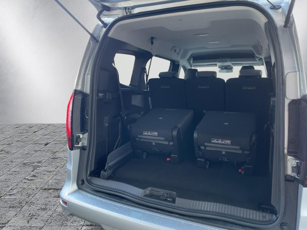 Renault GRAND KANGOO