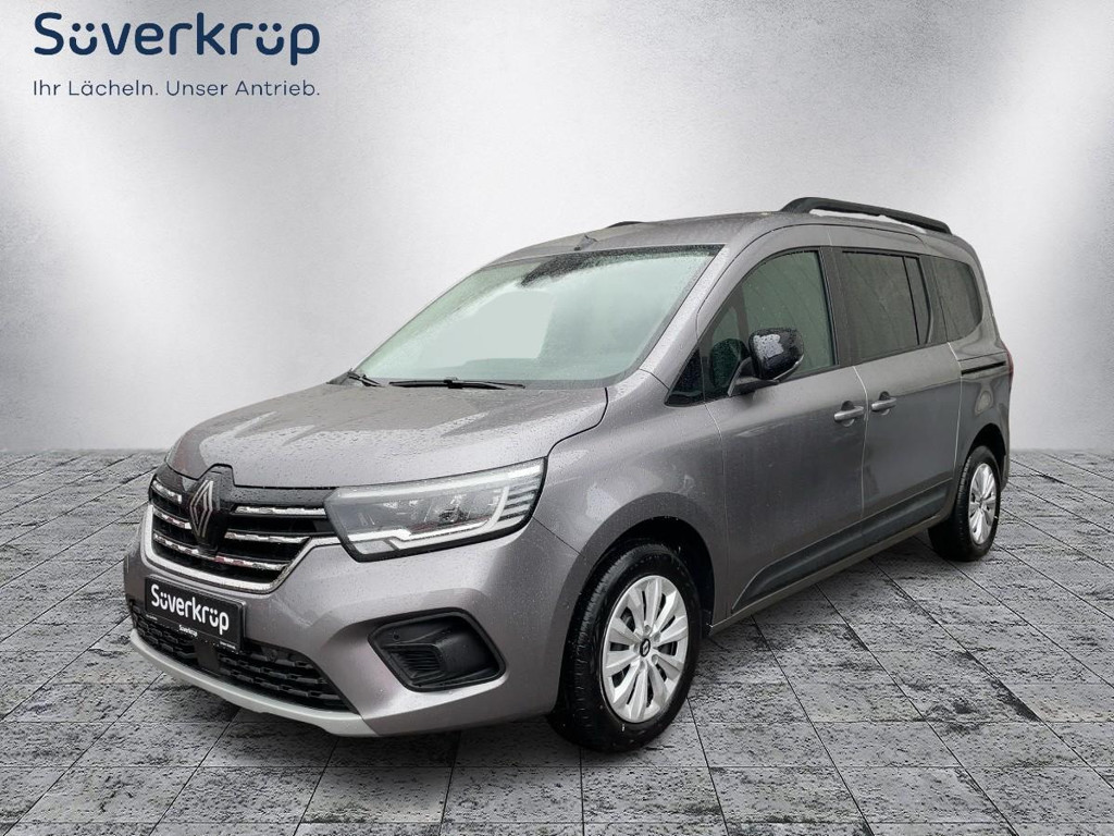 Renault GRAND KANGOO Techno