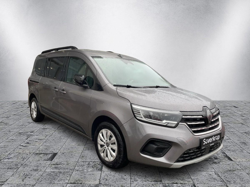 Renault GRAND KANGOO
