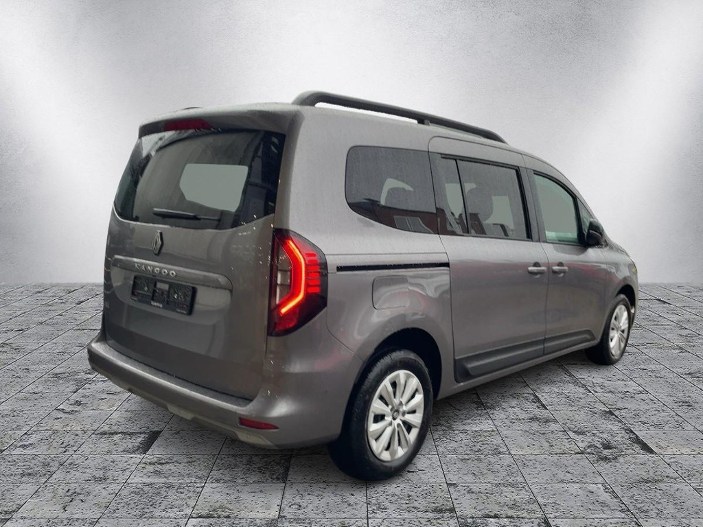 Renault GRAND KANGOO