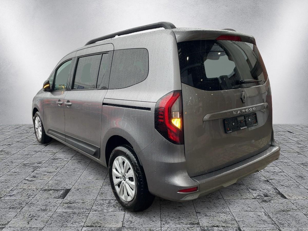 Renault GRAND KANGOO