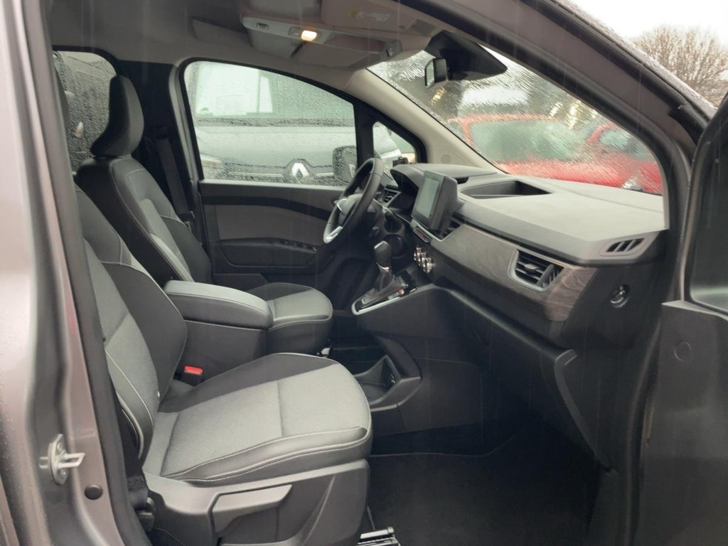 Renault GRAND KANGOO