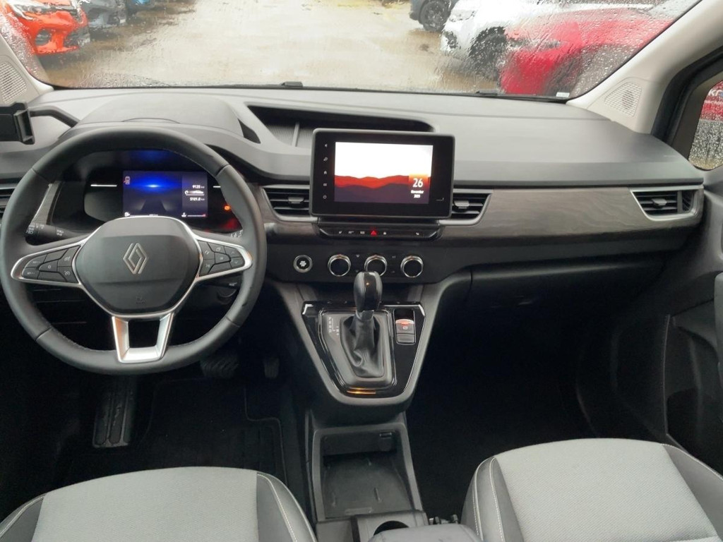 Renault GRAND KANGOO