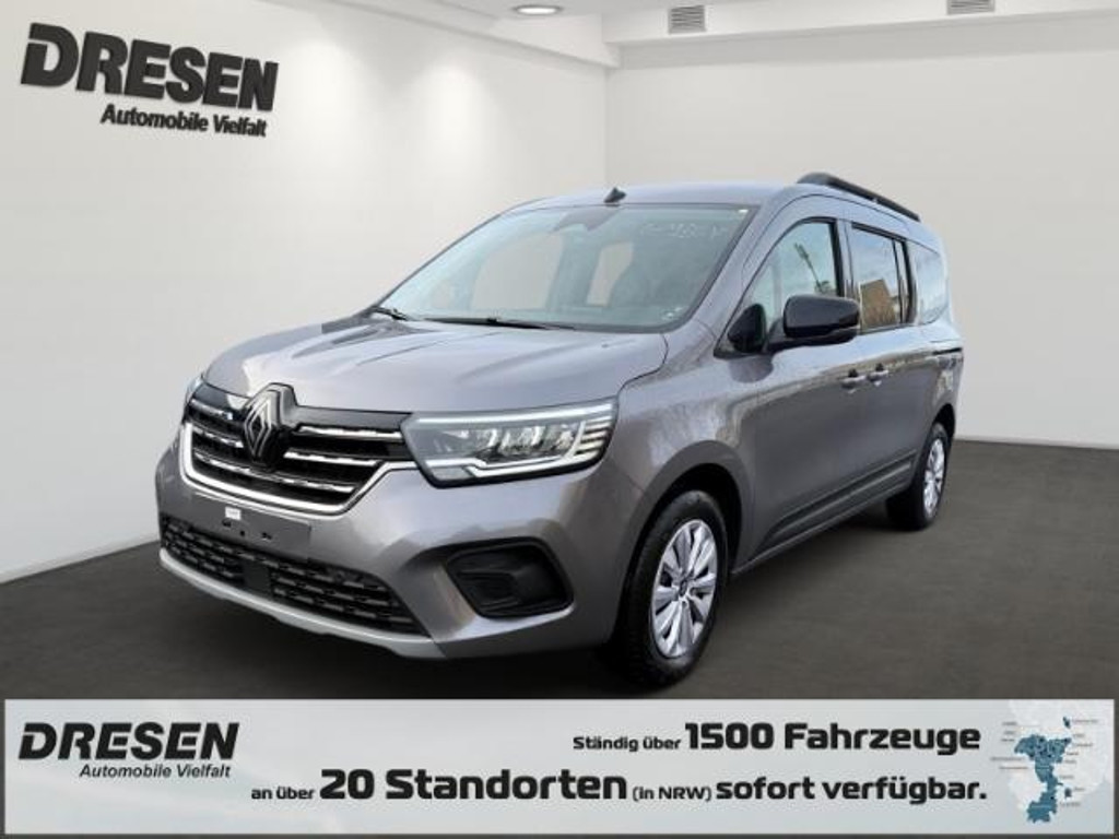 Renault GRAND KANGOO Techno