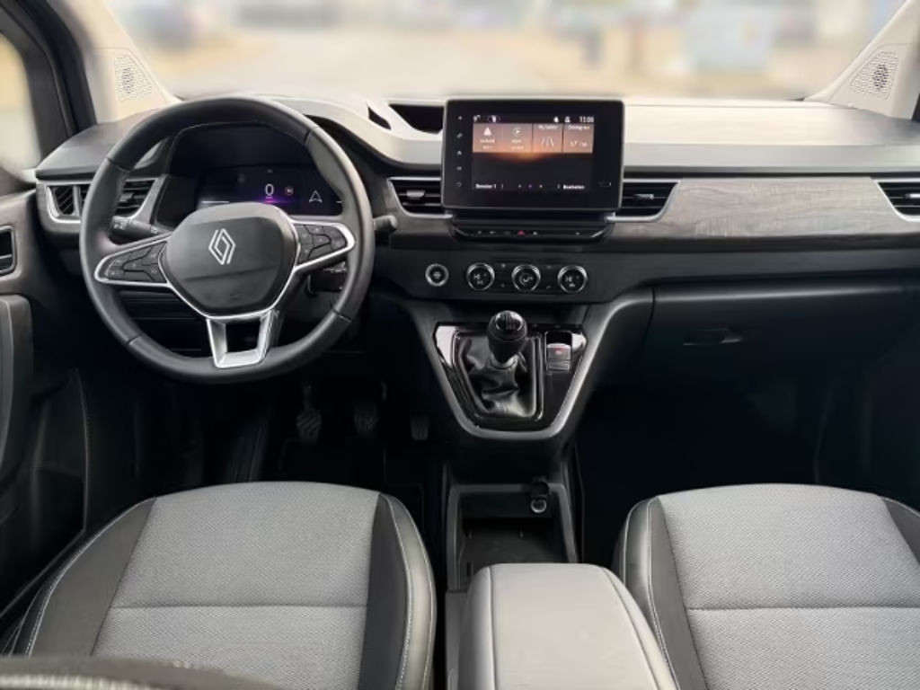 Renault GRAND KANGOO