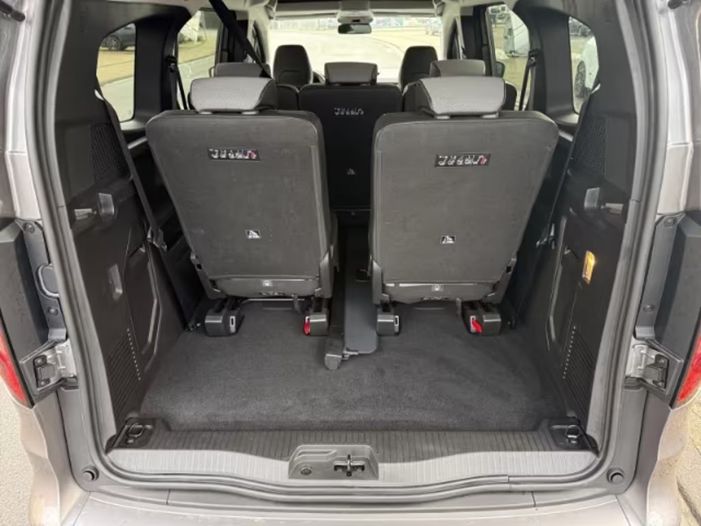 Renault GRAND KANGOO