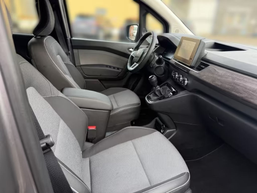 Renault GRAND KANGOO