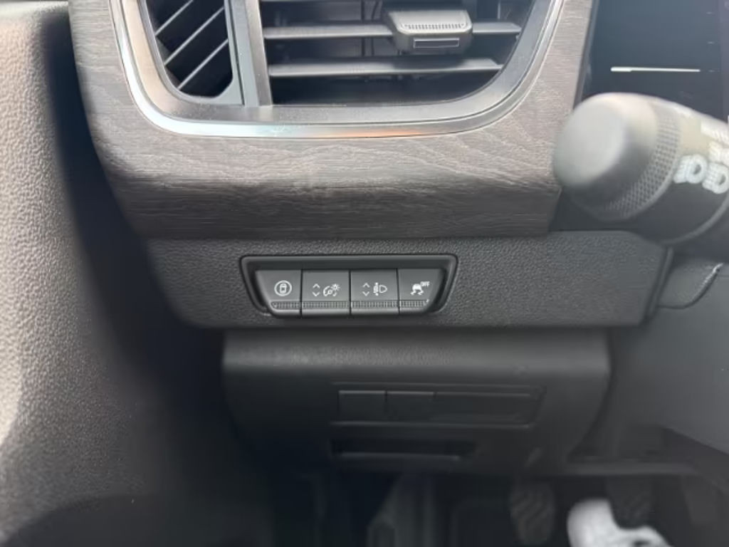 Renault GRAND KANGOO