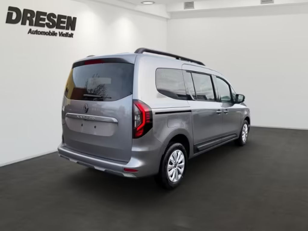 Renault GRAND KANGOO