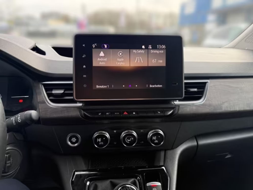 Renault GRAND KANGOO