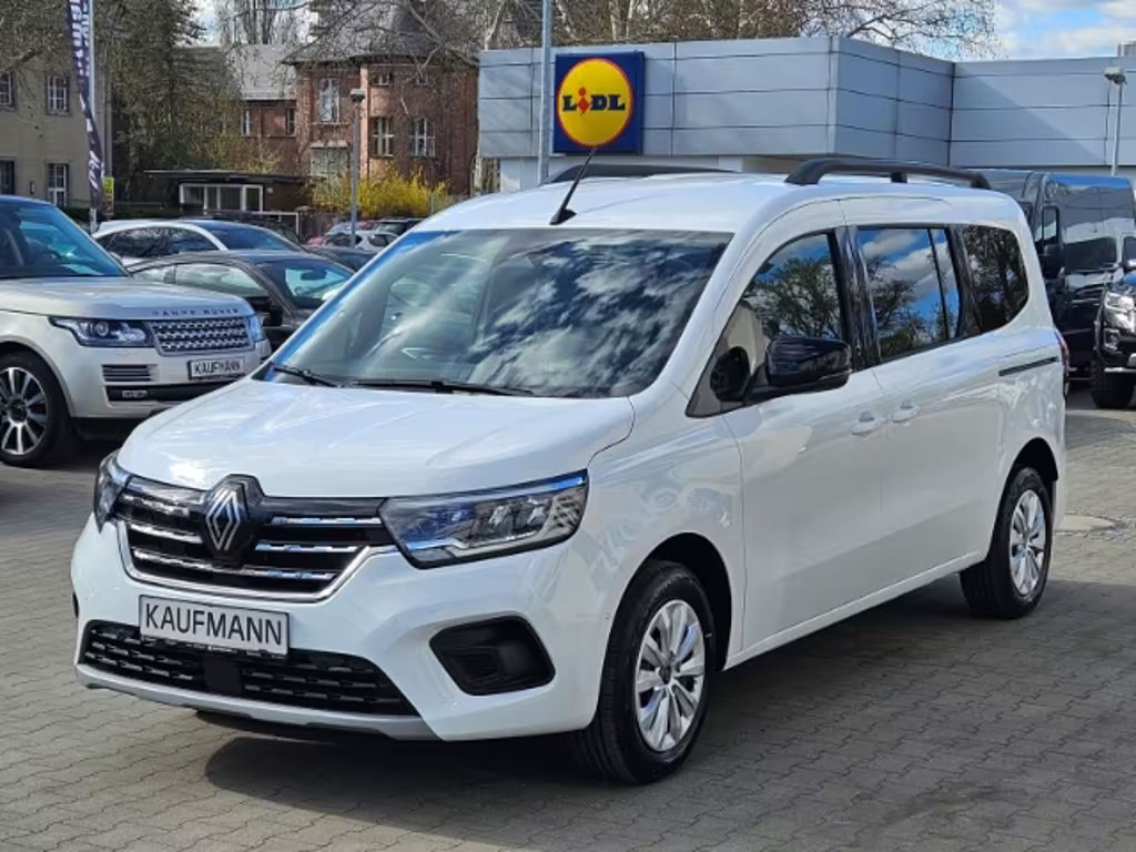 Renault GRAND KANGOO Techno