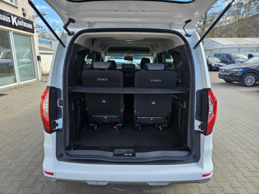 Renault GRAND KANGOO