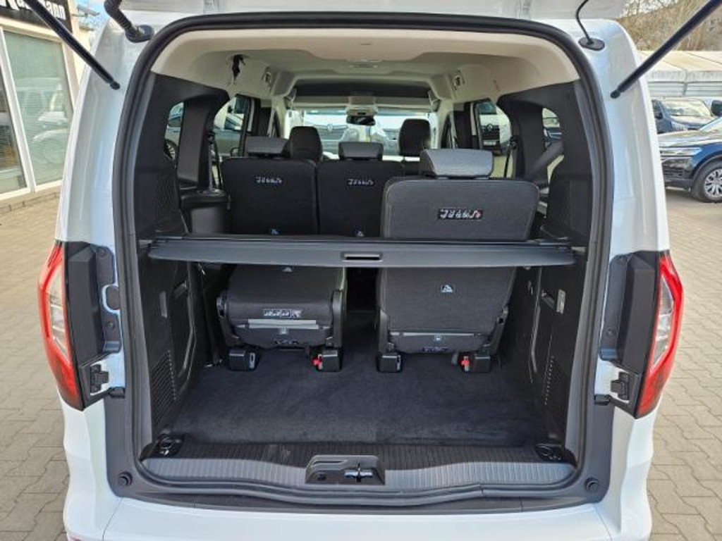 Renault GRAND KANGOO