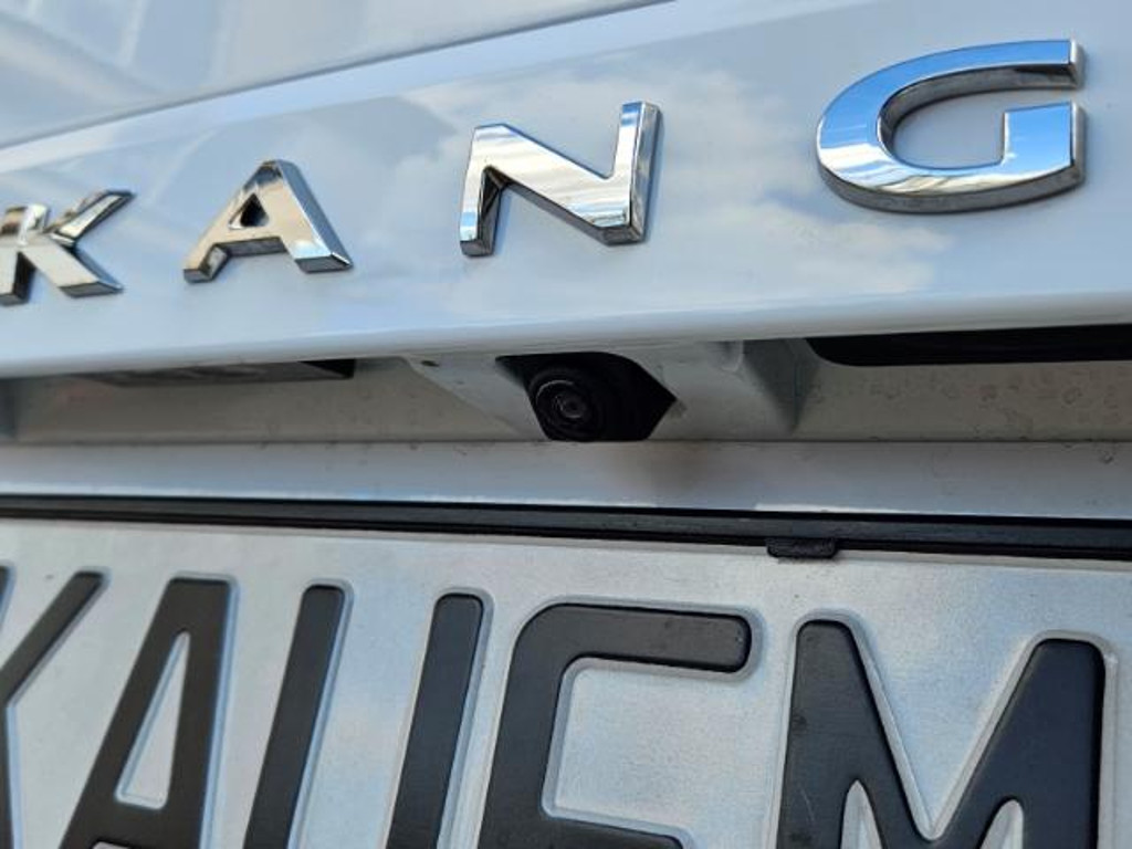 Renault GRAND KANGOO