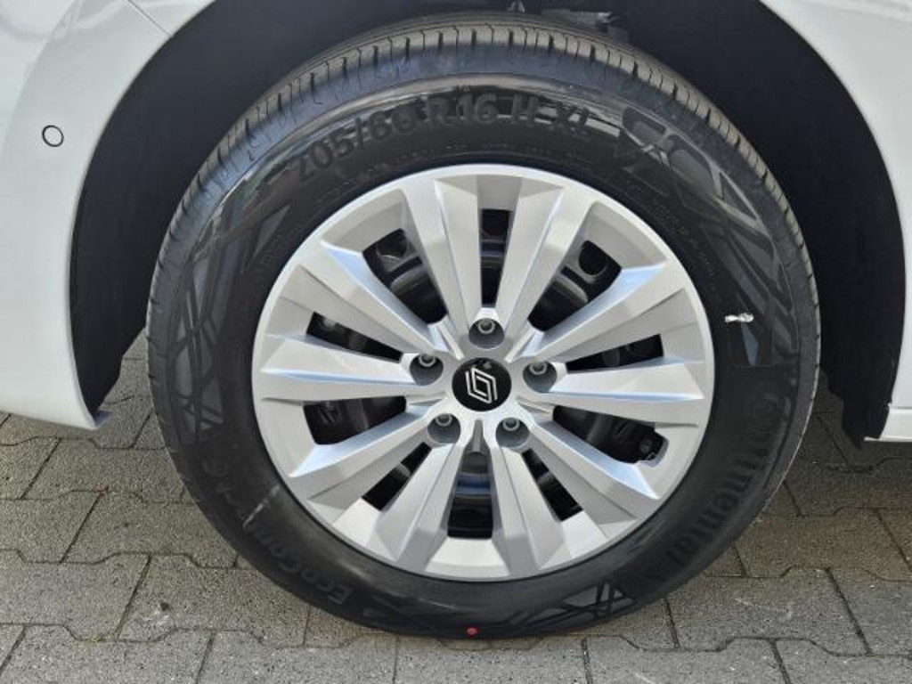 Renault GRAND KANGOO