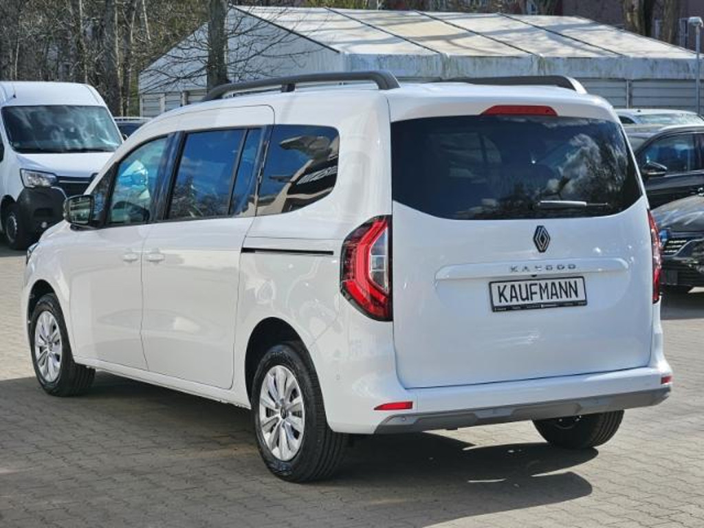 Renault GRAND KANGOO