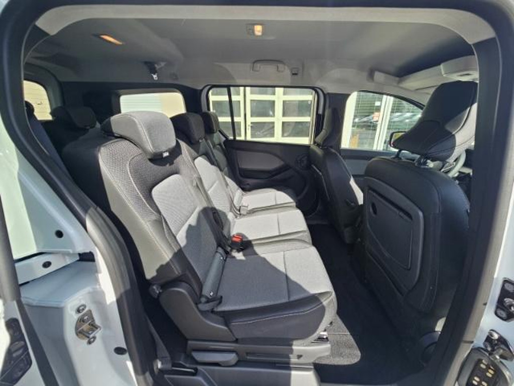 Renault GRAND KANGOO