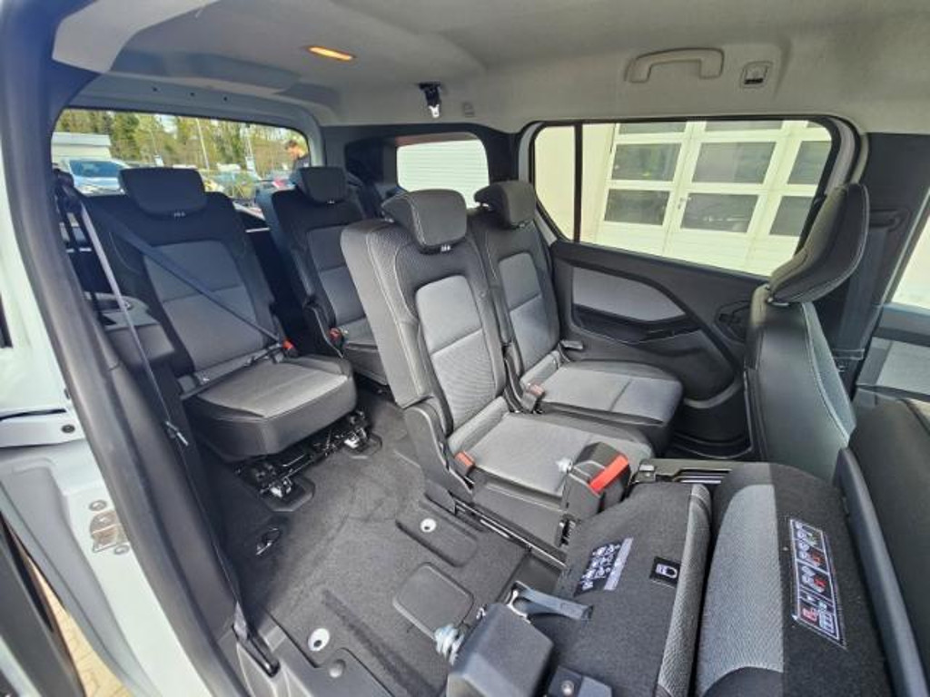 Renault GRAND KANGOO