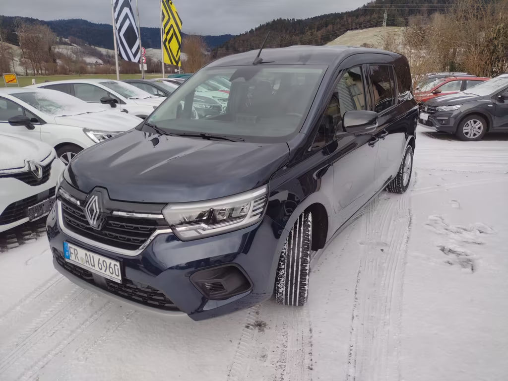 Renault GRAND KANGOO Equilibre