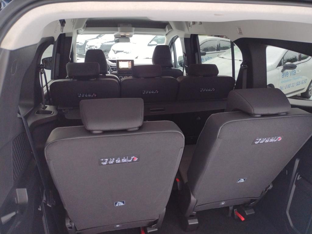 Renault GRAND KANGOO
