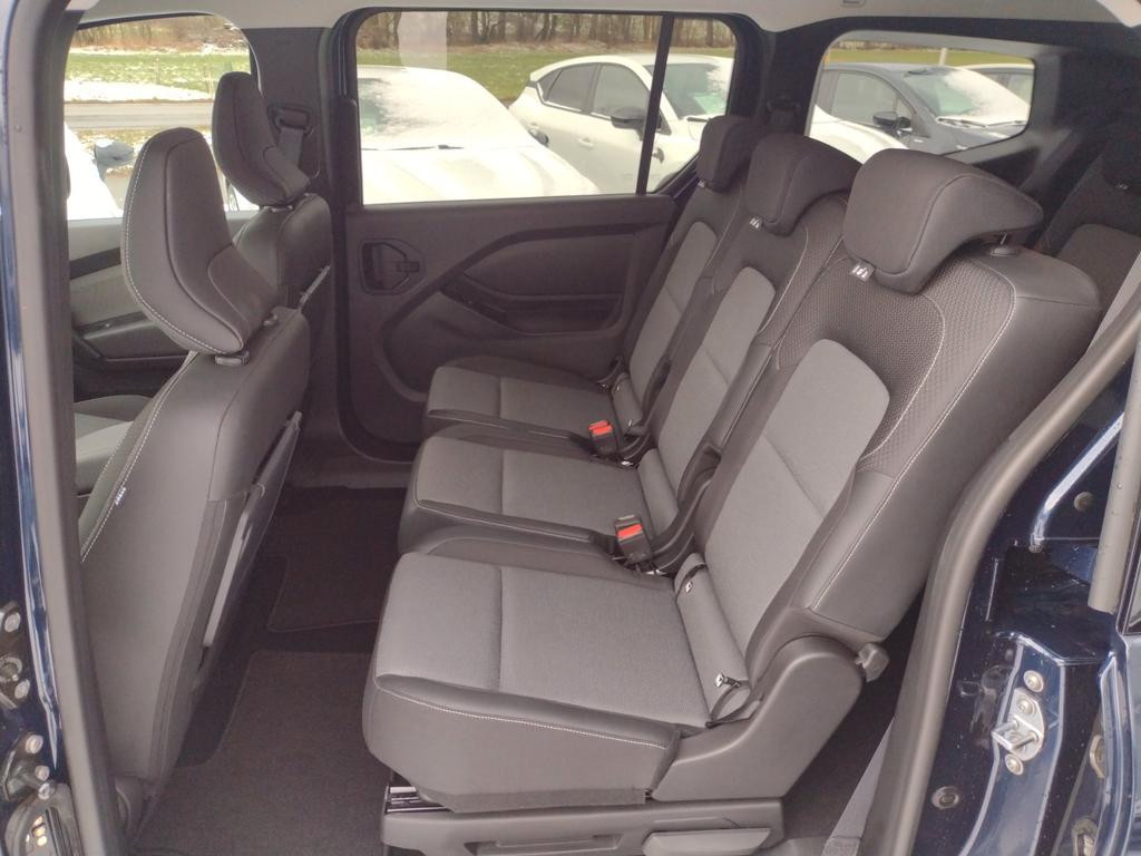 Renault GRAND KANGOO