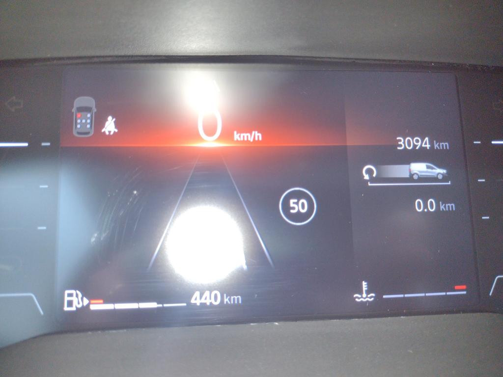 Renault GRAND KANGOO