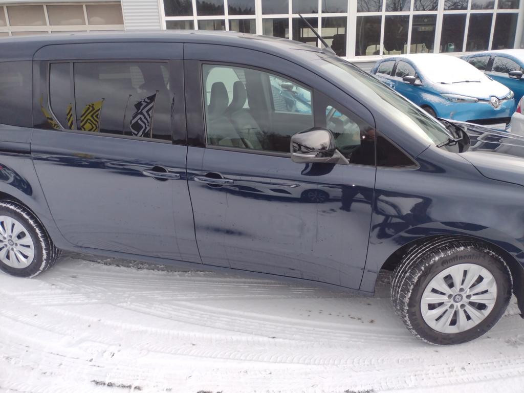 Renault GRAND KANGOO