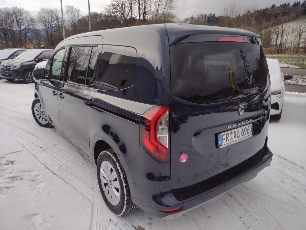 Renault GRAND KANGOO