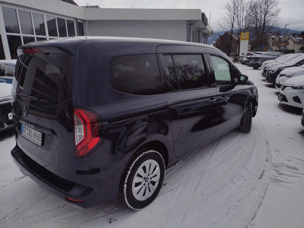 Renault GRAND KANGOO