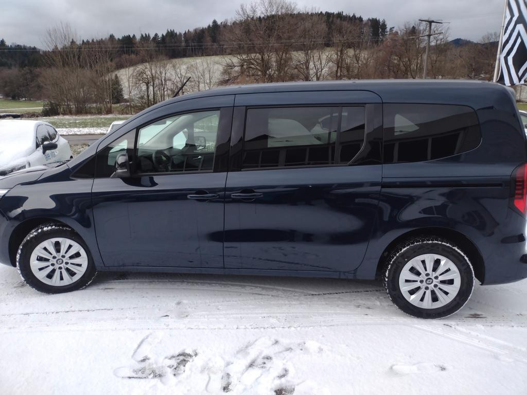 Renault GRAND KANGOO