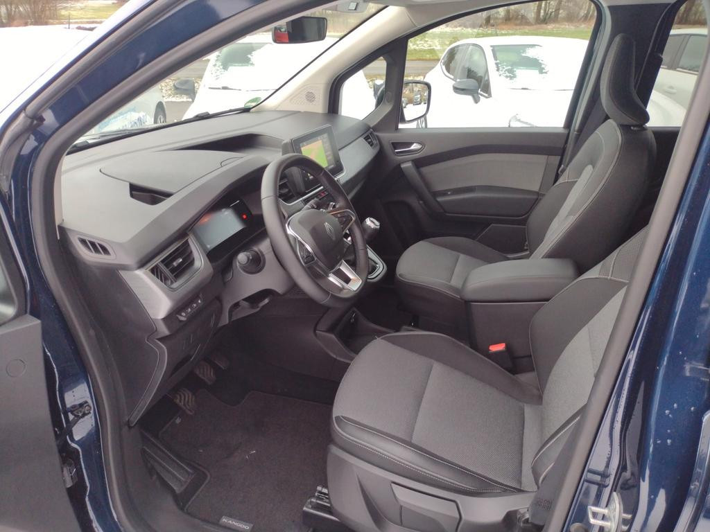 Renault GRAND KANGOO
