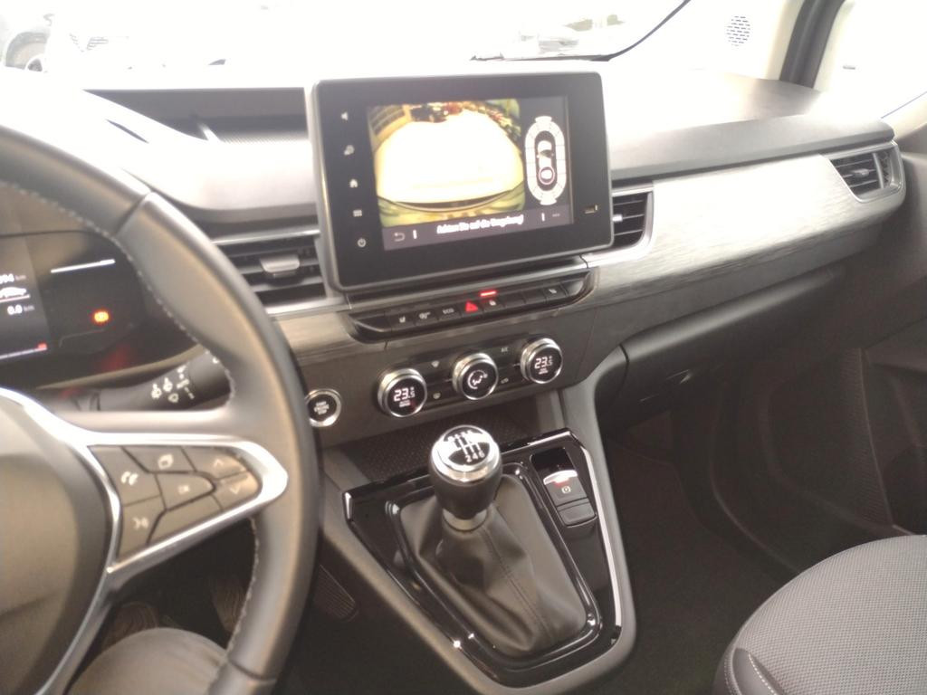 Renault GRAND KANGOO