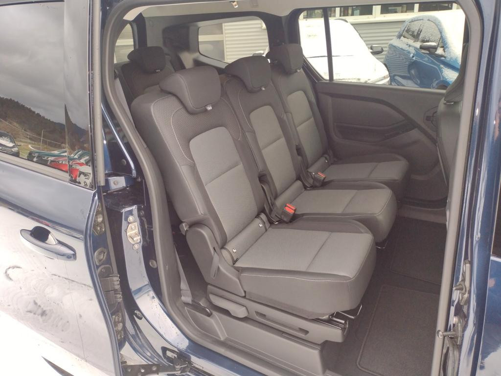 Renault GRAND KANGOO
