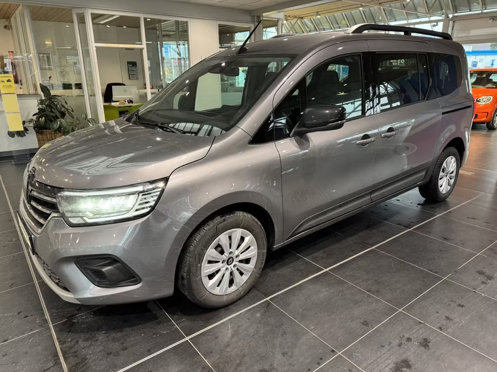 Renault GRAND KANGOO Techno