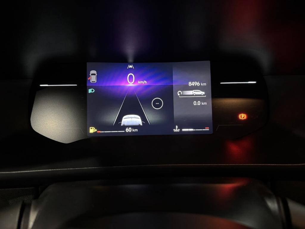 Renault GRAND KANGOO
