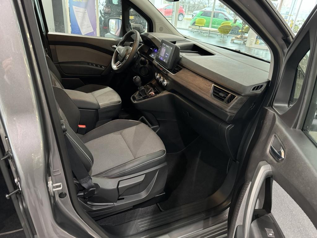 Renault GRAND KANGOO