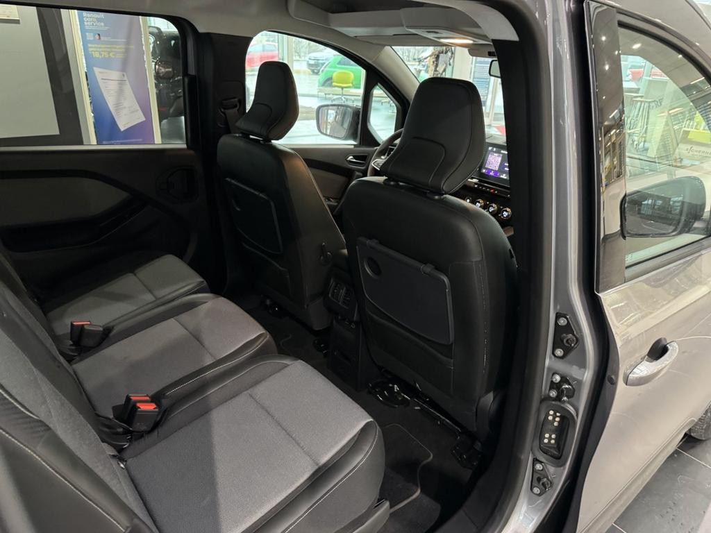 Renault GRAND KANGOO