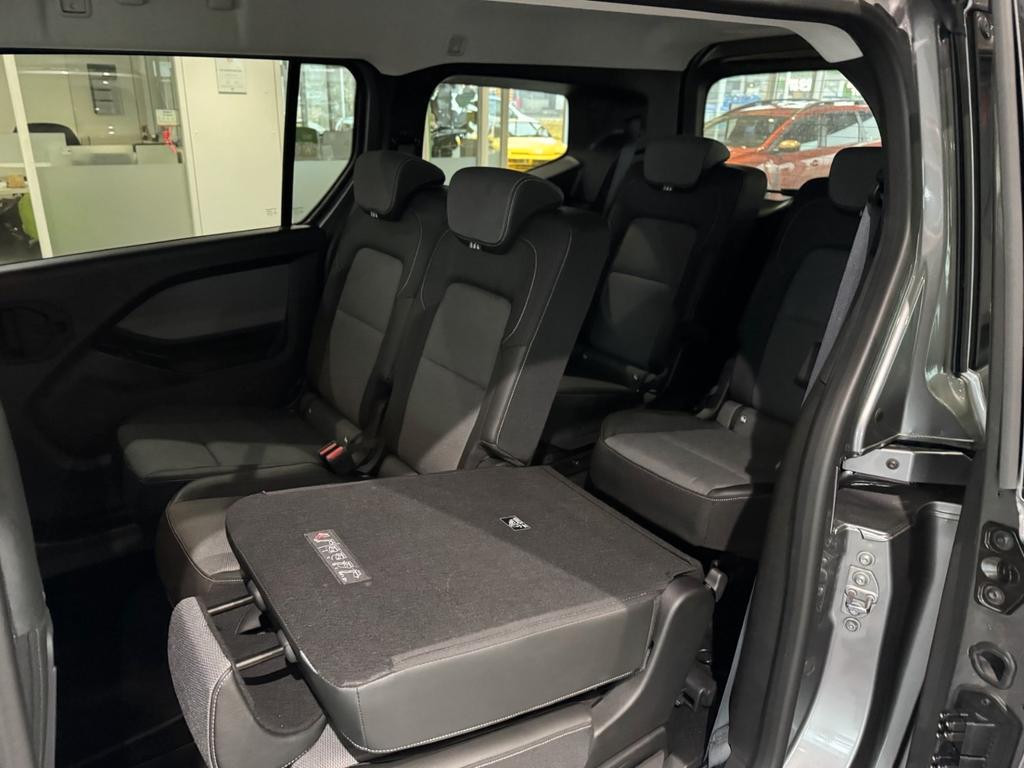Renault GRAND KANGOO