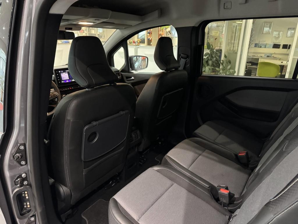 Renault GRAND KANGOO