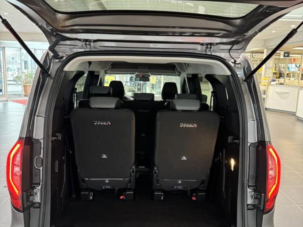 Renault GRAND KANGOO
