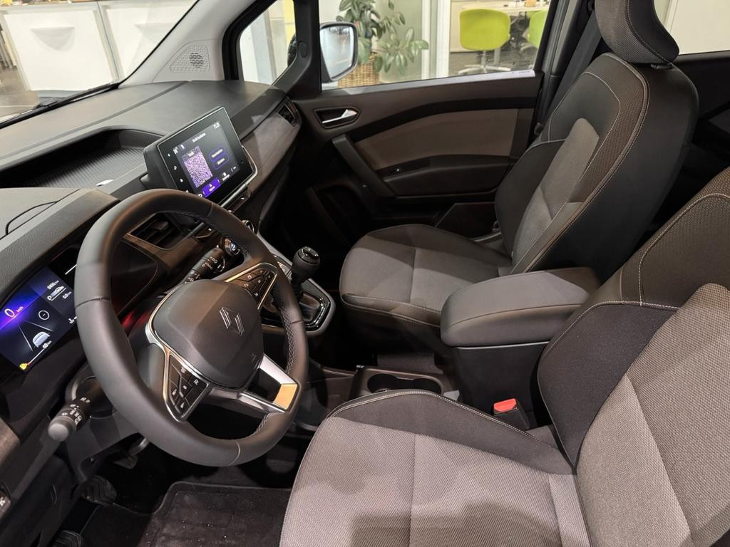 Renault GRAND KANGOO