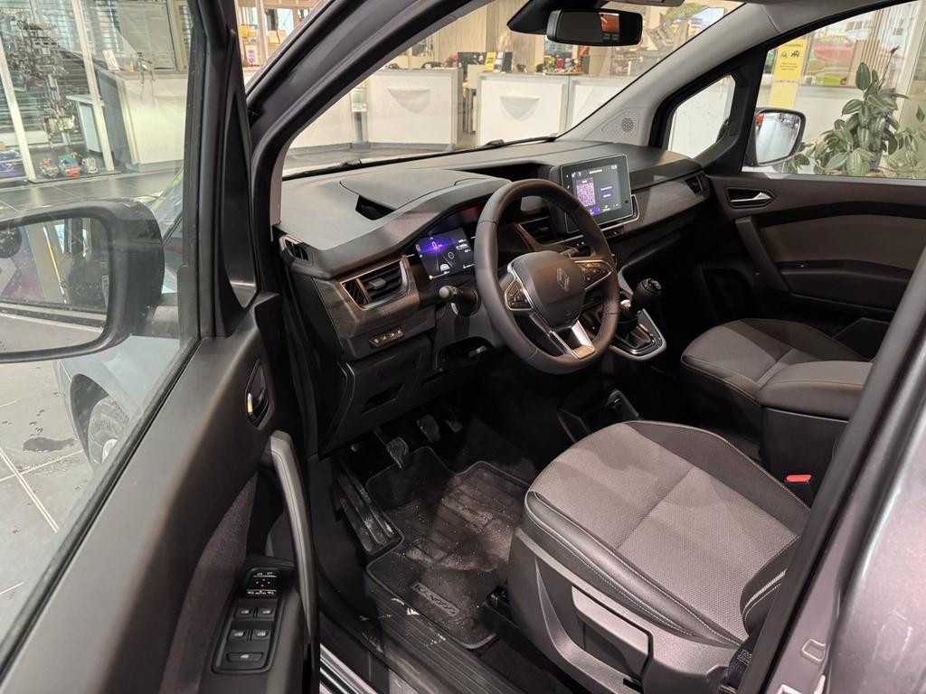 Renault GRAND KANGOO