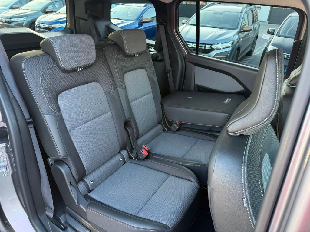 Renault GRAND KANGOO