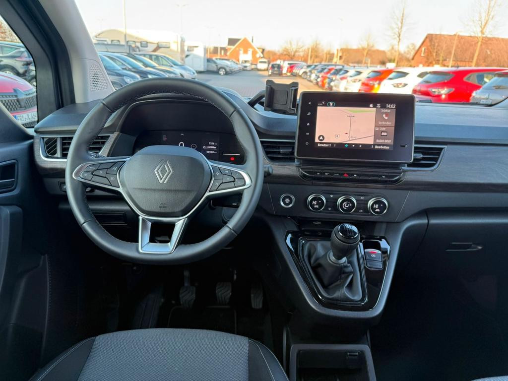 Renault GRAND KANGOO