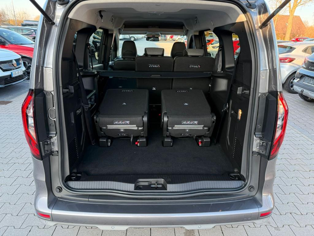 Renault GRAND KANGOO