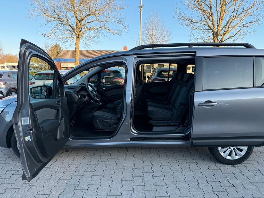 Renault GRAND KANGOO