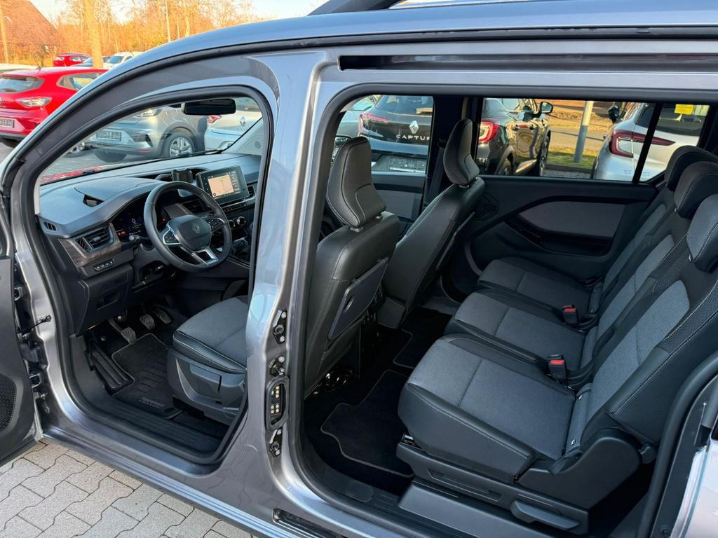 Renault GRAND KANGOO