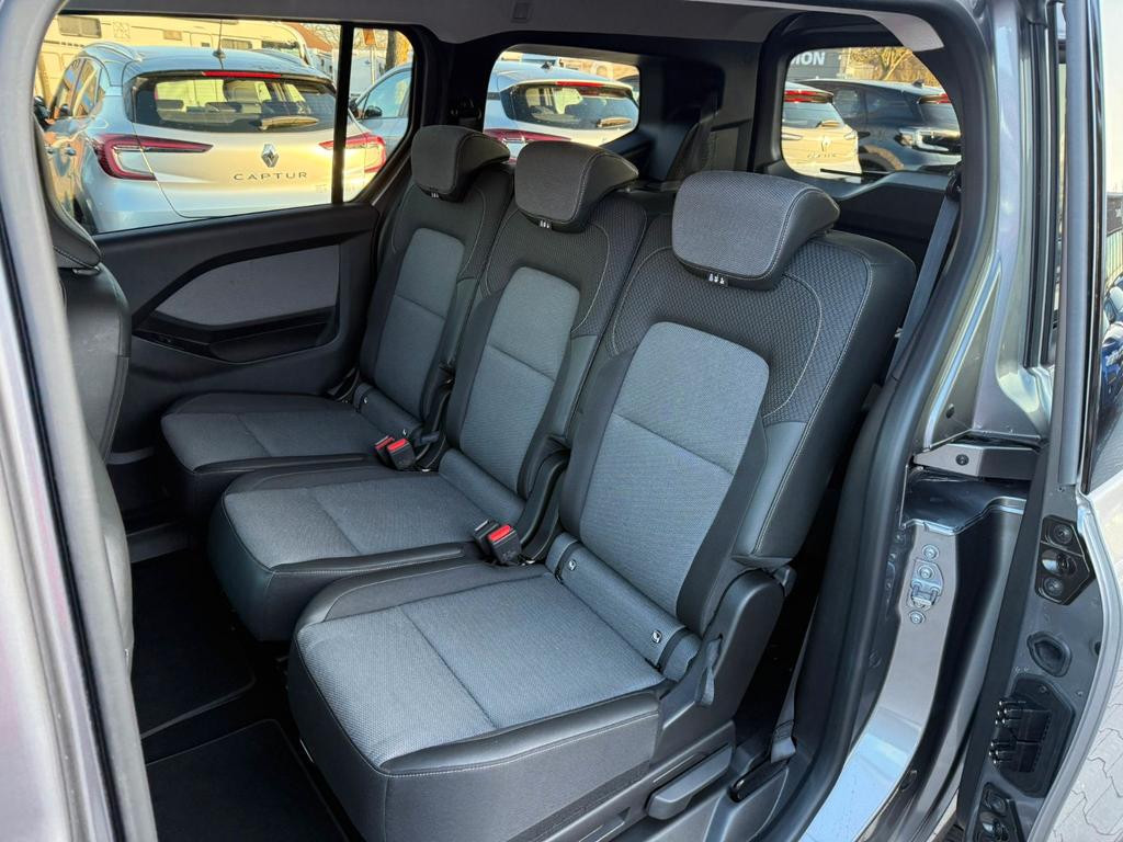 Renault GRAND KANGOO